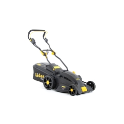 LIDER PLUS kosiarka elektryczna GTK1800 - 1800 W 42 cm (silnik indukcyjny)